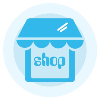店铺LOGO